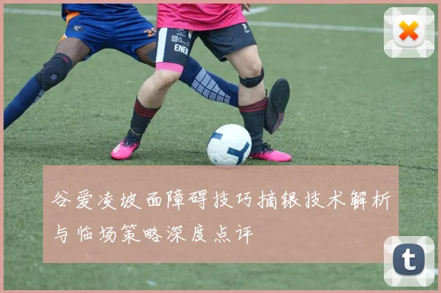 谷爱凌坡面障碍技巧摘银技术解析与临场策略深度点评