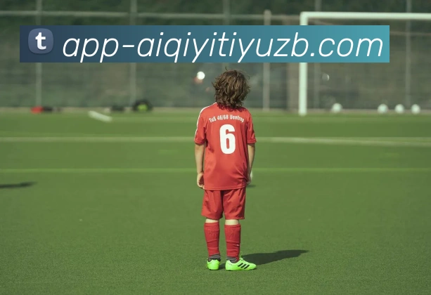 爱奇艺体育直播全站App